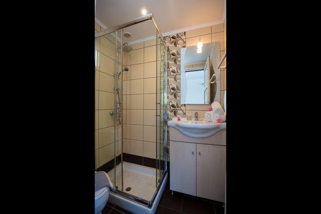 Kastro Beach Apartments Malia Dış mekan fotoğraf