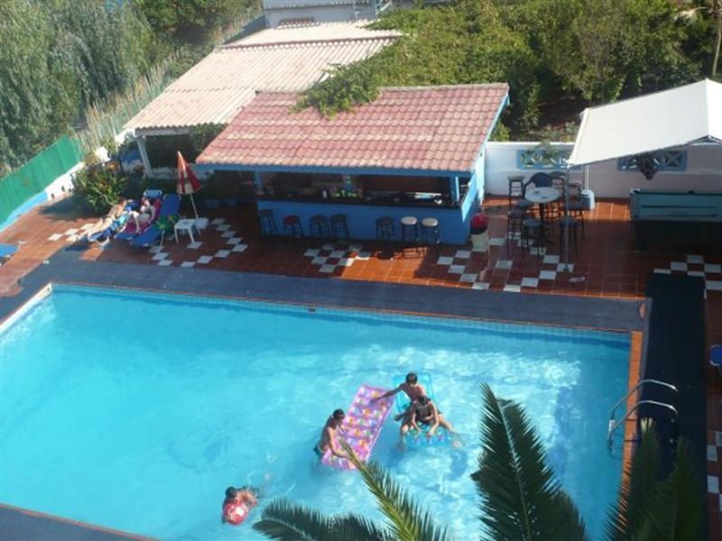 Kastro Beach Apartments Malia Dış mekan fotoğraf